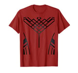 Marvel Shang-Chi and The Legend of the Ten Rings Costume T-Shirt