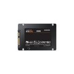 SAMSUNG 250GB 870 EVO SSD 2.5" SATA (MZ-77E250B/EU)