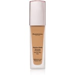 Elizabeth Arden Flawless Finish Skincaring Foundation plejende foundation Skygge 440W 30 ml