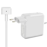 Magsafe 2 45W T 14.85V3.05A Mac Adapter A1436/A1466/A1465/A1435