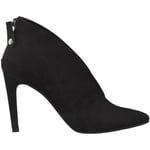 Bottines Marco Tozzi  Booties High Heels Black