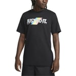 T-shirt Nike  Just Do It Retro