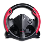 Spawn Momentum Racing Wheel For Pc, Ps3, Ps4, X360, Xone, Switch