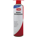 Avfettningsmedel crc - Brake degreaser 30086 ab