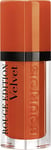 Rouge  Edition  Velvet  Liquid  Lipstick  3  Oranginal  Corals ,  6 . 7Ml