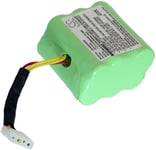 Batteri til 945-0005 for Neato, 7.2V, 3500 mAh