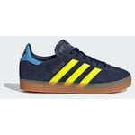 adidas Original Gazelle Shoes Kids, storlek 33½