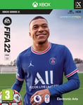 Fifa 22 /Xbox Series X - New Xbox SX - M7332z