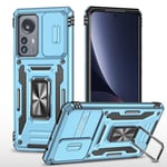 Shockproof Case Hard Cover For Xiaomi MI 12PRO 11T Redmi Note 12 11 Pro Poco X5