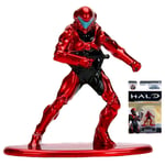 MINI FIGURINES EN MÉTAL NANO METALFIG HALO SPARTAN VAUT