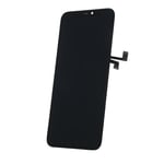 iPhone 11 Pro Max LCD Skärm med Pekskärm Service Pack