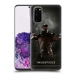 OFFICIAL INJUSTICE 2 CHARACTERS HARD BACK CASE FOR SAMSUNG PHONES 1