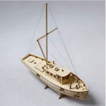 Modèle Bateau Salon décorations Chem voilier modèle en Bois Bateau à Voile Construction voilier Jouets Voile modèle Jouet Cadeau la décoration