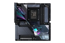 AORUS Z890 MASTER AI TOP - moderkort - utökad ATX - LGA1851-uttag - Z890