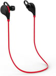 2 x Bluetooth Earbuds Wireless Headphones for iPhone, Android, Samsung, Motorola