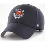 Casquette '47 Brand  CASQUETTE 47 BRAND DETROIT TIGERS BLEUE MARINE