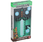 Paladone Minecraft Diamond Sword Valaisin (PP12711MCF)