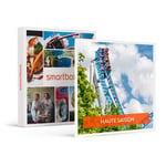 SMARTBOX - Coffret Cadeau Europa-Park 2025 : 2 entrées adultes pour une journée en haute saison-Sport & Aventure