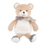 Chicco-Mon Premier, 9617000000, My Sweet Doudou Ourson 2