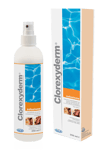 Sprejschampo ICF Clorexyderm Solution 200 ml