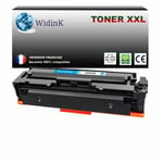 Toner compatible avec HP Color LaserJet Pro M452dn, M452nw, CF411X Cyan - 5 000p