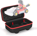 Kit D'accessoires Pour Kart Live?Étui De Protection Pour Organisateur Étanche Pour Nintendo Switch?Le Kart N'est Pas Inclus?