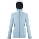 MILLET Mungo Ii Gtx 2.5l Jkt W - Bleu taille S 2025