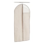 ZELLER Klespose Zeller Med Vindu Fleexe Beige 59X119 Cm