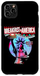 Coque pour iPhone 11 Pro Max BREAKDEST IN AMERICA She's the Only One I Got