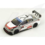 FR- Spark Model CITROEN C-ELYSEE N.1 WTCC WINNER R1 PAUL RICARD 2014 YVAN MULLER