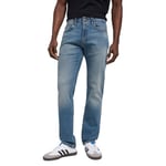 Lee Mens Slim Fit Mvp Jeans, Lenny, 36W / 34L UK