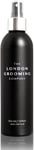 The London Grooming Company Sea Salt Spray For Hair Men | Firm All-Day Hold & E