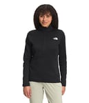 THE NORTH FACE Canyonlands 1/4 Sweatshirt Tnf Black XL