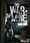 This War of Mine + Little Ones DLC EU PC Steam (Digital nedlasting)