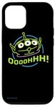 Coque pour iPhone 12/12 Pro Disney et Pixar's Toy Story Alien