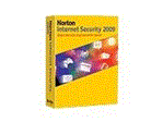 Norton Internet Security 2009 - ensemble complet