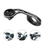 TF HE05 Bike Stand Mount Garmin Mount Bike Scooter Handlebar Mount Bicycle Adjustable Mount Mountain Bike Handlebar Extender Cycling GPS Holder for Stopwatch Sports Camera GARMIN BRYT