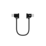 Câble De Transfert De Données De Usb Pour Lunettes Pour Avata Pour Mini 3 Pro/Mavic 3/Fpv V2/Mini 2/Mavic Air 2/Air 2S/Pocket 2/Osmo Pocket Tablet Phone,15 Cm Type-C Vers Type-C[L2809]