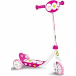 STAMP SKIDS CONTROL Trottinette Rose 3 roues, JS123004, PINK