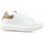 Chaussures Alviero Martini  Sneaker Uomo White ZU127578B