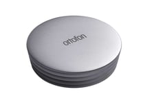 Ortofon Stabilizer skivpuck Silver 240g