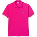 Polo Lacoste  L1212