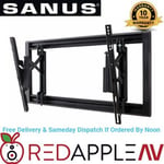 Sanus VLT7 Advanced Tilt 4D Premium TV Wall Mount For 42" – 90" TVs FREE Postage
