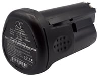 Batteri till B812-01 för Dremel, 10.8V, 2500 mAh