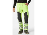 Helly Hansen Reflekterande Byxor Helly Hansen Alna 20 Gul