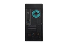 Acer Predator Orion 3000 PO3-655 - tower Core i7 i7-14700F 2.1 GHz - 16 GB - SSD 512 GB