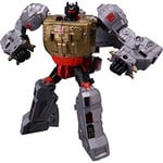 Transformers Power of the Prime PP-15 Grimm Rock