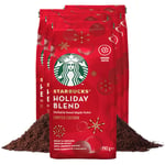 Starbucks Holiday Blend - 950 g. malt kaffe