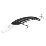 15.5cm / 16.3g Wobbler Leurre de pêche Big Crank Bait Minnow Bass Trolling Artificial Bait Pike Carp Leurres Fishing 15.5cm 05