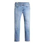 Levi's Men's 514 Straight Fit Jeans, Left Alone, 29W / 32L